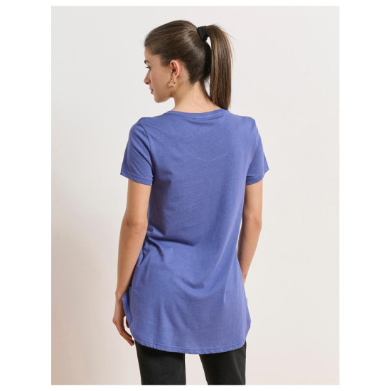 Bodytalk Γυναικεία κοντομάνικη μπλούζα